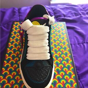 Kurt geiger shoes size 8.5 but they do run small